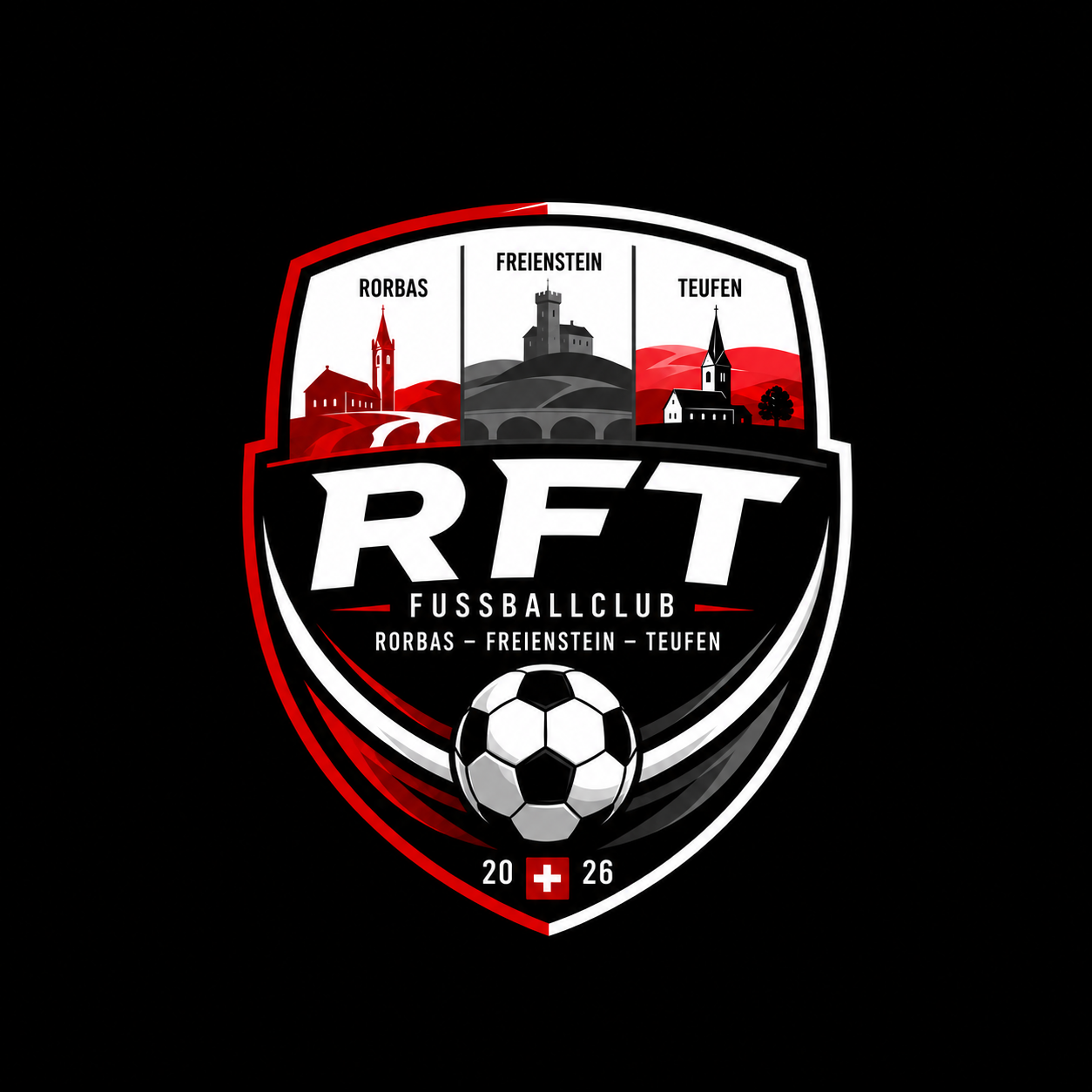 FC RFT